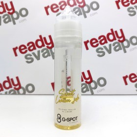 SWEET LEMON JOB - Pod Edition - Aroma Shot 20ml - G-Spot [CON TASSELLO]