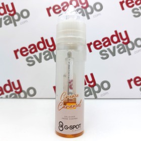CREME CARAMEL - Pod Edition - Aroma Shot 20ml - G-Spot [CON TASSELLO]