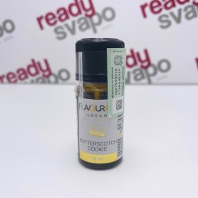 Flavourage - Aroma Concentrato Butterscotch Cookie [CON TASSELLO]