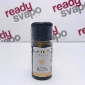 Flavourage - Aroma Concentrato Classic Tobacco [CON TASSELLO]