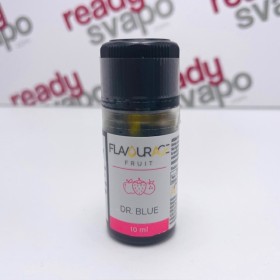 Flavourage - Aroma Concentrato Dr Blue [CON TASSELLO]