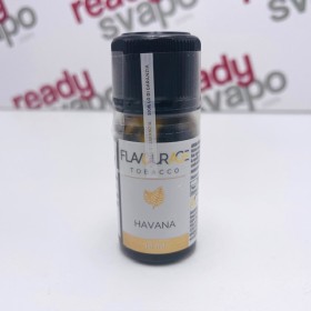 Flavourage - Aroma Concentrato Havana [CON TASSELLO]
