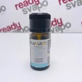 Flavourage - Aroma Concentrato Lemon Grape [CON TASSELLO]