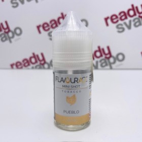 Flavourage Pueblo - Aroma Shot Mini 10ml [CON TASSELLO]
