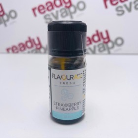 Flavourage - Aroma Concentrato Strawberry Pineapple [CON TASSELLO]