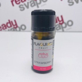 Flavourage - Aroma Concentrato Strawberry [CON TASSELLO]