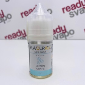 Flavourage Lemon Grape - Aroma Shot Mini 10ml [CON TASSELLO]