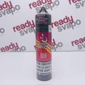 Iron Vaper - D-Light WDR 20ml - Aroma Istantaneo [CON TASSELLO]