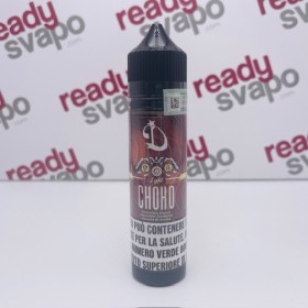Iron Vaper - D-Light Choko Mix and Vape 30ml