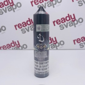 Iron Vaper - D-Light Original Aroma Istantaneo 20ml [CON TASSELLO]