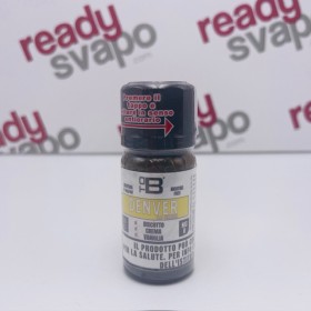 ToB - Aroma Concentrato Denver 3.0 10ml [CON TASSELLO]