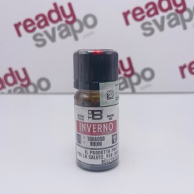 ToB - Aroma Concentrato Inverno 3.0 10ml [CON TASSELLO]