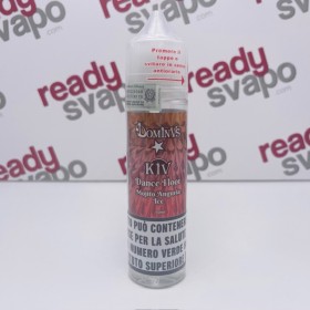 Dominus Kiv - Dance Floor - Mix and Vape 10+50ml
