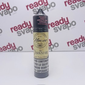 NEX-OS - The Darkstard - Mix and Vape 10+50ml