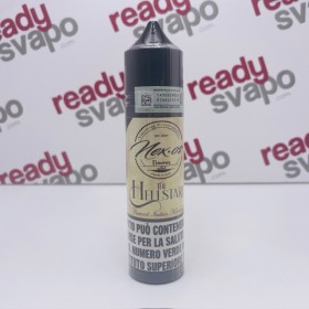 NEX-OS - The Hellstard - Mix and Vape 10+50ml