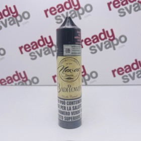 NEX-OS - The Badflower - Mix and Vape 10+50ml