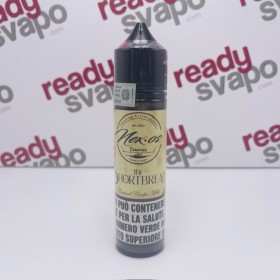 NEX-OS - The Shortbread - Mix and Vape 10+50ml