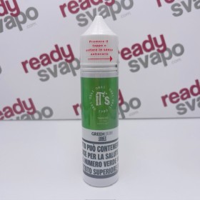 IT'S - Greeh Sun - Mix & Vape 10+50ml by To Be