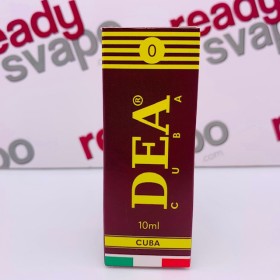 Dea - Cuba 10ml