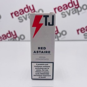 T-Juice - Red Astaire Aroma Concentrato 10ml [CON TASSELLO]