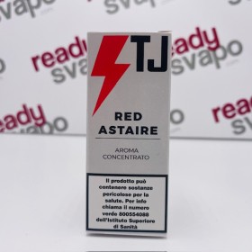 T-Juice - Red Astaire Aroma Concentrato 30ml [CON TASSELLO]