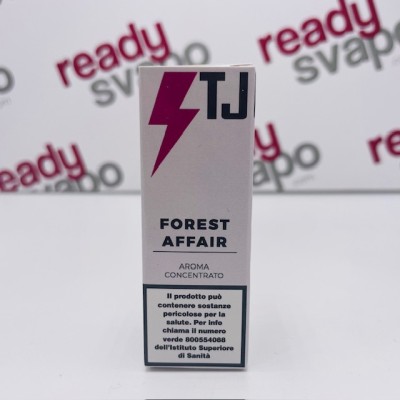 T-Juice - Forest Affair Aroma Concentrato 10ml [CON TASSELLO]
