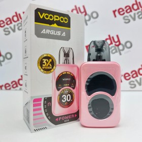 Argus A Pod Mod Voopoo - Starter Kit