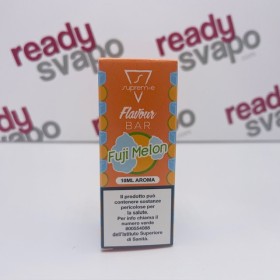 Flavour Bar – Aroma Concentrato Fuji Melon 10ml by Suprem-e [CON TASSELLO]