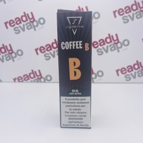 Coffee Bomb - Mix and Vape 20ml Suprem-e [CON TASSELLO]