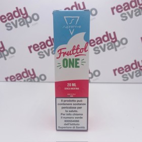 FruttolONE - Mix and Vape 20ml Suprem-e [CON TASSELLO]