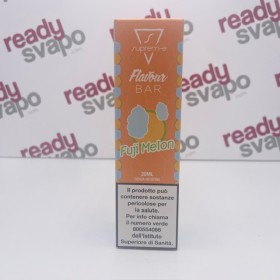 Fuji Melon - Mix and Vape 20ml Suprem-e [CON TASSELLO]
