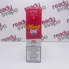MangONE Ice - Mix and Vape 20ml Suprem-e [CON TASSELLO]