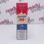Suprem-e - AmericanONE - Mix and Vape 10ml MINI [CON TASSELLO]
