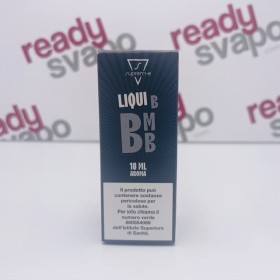 Suprem-e – Liqui Bomb – Aroma concentrato 10ml [CON TASSELLO]