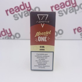 Suprem-e - Aroma Concentrato NocciolONE 10ml [CON TASSELLO]
