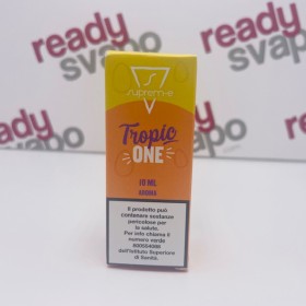 Suprem-e - Aroma Concentrato TropicONE 10ml [CON TASSELLO]
