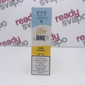 Suprem-e - The ONE - Mix and Vape 10ml MINI [CON TASSELLO]