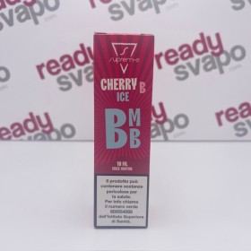 Suprem-e - Cherry BOMB Ice – Mix and Vape 10ml MINI [CON TASSELLO]