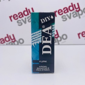 Dea Flavor DIY Yupik - Aroma concentrato 10ml [CON TASSELLO]