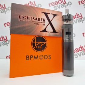 BP Mods - Lightsaber X 1865021700 - Full Kit