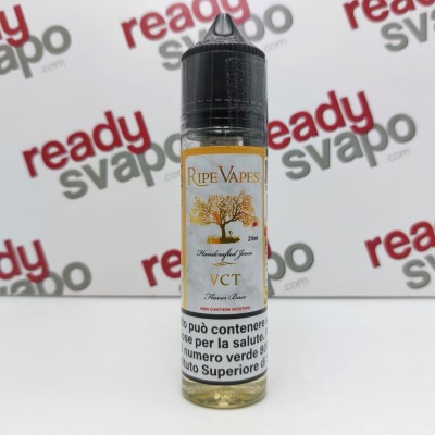 Ripe Vapes - VCT - Aroma Istantaneo 20ml [CON TASSELLO]