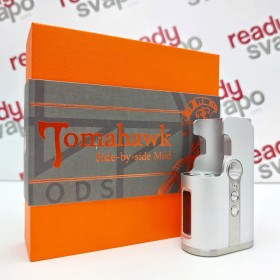Tomahawk SBS Box Mod - BP Mods