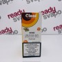 Dreamods – Orange Bay Cleaf Mix & Vape 10+10