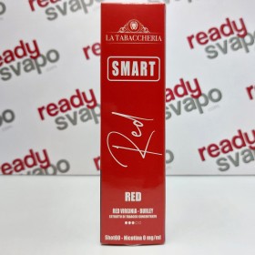 Red Smart Organic - Aroma Istantaneo 20ml La Tabaccheria [CON TASSELLO]