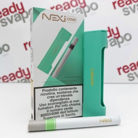 Nexi One Device Pod Mod - Aspire