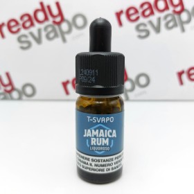 T-Svapo Aroma Concentrato Rum Jamaica [CON TASSELLO]