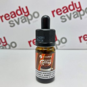 T-Svapo - CiocoCoffee - Aroma Concentrato [CON TASSELLO]