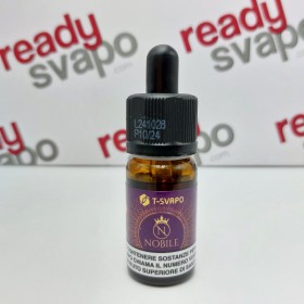 T-Svapo - Tabacco Nobile - Aroma Concentrato [CON TASSELLO]