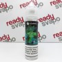 Menta ICE - Mix Vape 10+50ml - T-Svapo [CON TASSELLO]