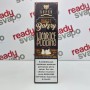 Super Flavor - Licorice Pudding - Mix e Vape 30ml